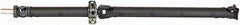 Dorman - Rear 2-Piece Steel Driveshaft Assembly - 976-351