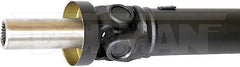 Dorman - Rear 2-Piece Steel Driveshaft Assembly - 976-351