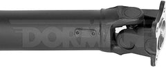 Dorman - Rear 2-Piece Steel Driveshaft Assembly - 976-351