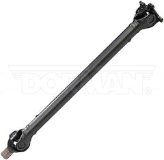Dorman - Front 1-Piece Steel Driveshaft Assembly - 976-352