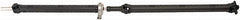 Dorman - Rear 2-Piece Steel Driveshaft Assembly - 976-361