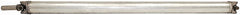Dorman - Rear 1-Piece Aluminum Driveshaft Assembly - 976-372
