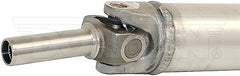 Dorman - Rear 1-Piece Aluminum Driveshaft Assembly - 976-372