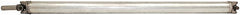 Dorman - Rear 1-Piece Aluminum Driveshaft Assembly - 976-399