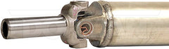 Dorman - Rear 1-Piece Aluminum Driveshaft Assembly - 976-399
