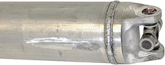 Dorman - Rear 1-Piece Aluminum Driveshaft Assembly - 976-399