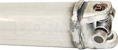 Dorman - Rear 1-Piece Aluminum Driveshaft Assembly - 976-402