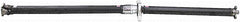 Dorman - Rear 2-Piece Steel Driveshaft Assembly - 976-404