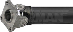 Dorman - Rear 2-Piece Steel Driveshaft Assembly - 976-406