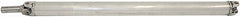 Dorman - Rear 1-Piece Steel Driveshaft Assembly - 976-408