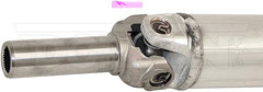 Dorman - Rear 1-Piece Steel Driveshaft Assembly - 976-408