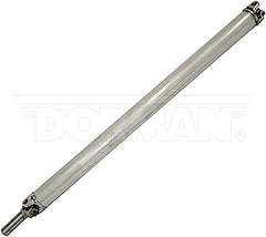 Dorman - Rear 1-Piece Steel Driveshaft Assembly - 976-408