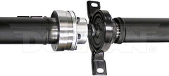 Dorman - Rear 2-Piece Steel Driveshaft Assembly - 976-426