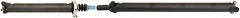 Dorman - Rear 2-Piece Steel Driveshaft Assembly - 976-433