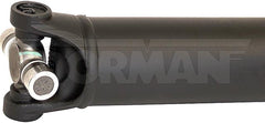 Dorman - Rear 2-Piece Steel Driveshaft Assembly - 976-433