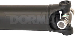 Dorman - Rear 2-Piece Steel Driveshaft Assembly - 976-433