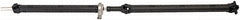 Dorman - Rear 2-Piece Steel Driveshaft Assembly - 976-441
