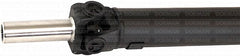 Dorman - Rear 2-Piece Steel Driveshaft Assembly - 976-441