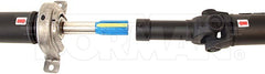 Dorman - Rear 2-Piece Steel Driveshaft Assembly - 976-442