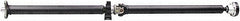 Dorman - Rear 2-Piece Steel Driveshaft Assembly - 976-466