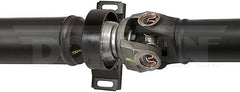 Dorman - Rear 2-Piece Steel Driveshaft Assembly - 976-466