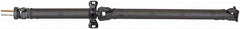 Dorman - Rear 2-Piece Steel Driveshaft Assembly - 976-492