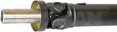 Dorman - Rear 2-Piece Steel Driveshaft Assembly - 976-492