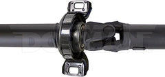 Dorman - Rear 2-Piece Steel Driveshaft Assembly - 976-492