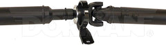 Dorman - Rear 2-Piece Steel Driveshaft Assembly - 976-505