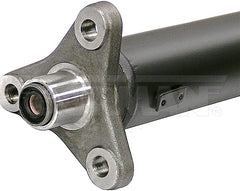 Dorman - Rear 2-Piece Steel Driveshaft Assembly - 976-516