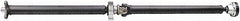Dorman - Rear 2-Piece Steel Driveshaft Assembly - 976-517