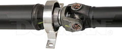 Dorman - Rear 2-Piece Steel Driveshaft Assembly - 976-517
