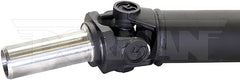 Dorman - Rear 2-Piece Steel Driveshaft Assembly - 976-525
