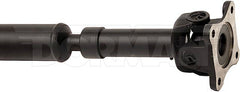 Dorman - Rear 2-Piece Steel Driveshaft Assembly - 976-525