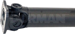 Dorman - Rear 2-Piece Steel Driveshaft Assembly - 976-531
