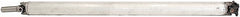 Dorman - Rear 1-Piece Aluminum Driveshaft Assembly - 976-553