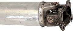 Dorman - Rear 1-Piece Aluminum Driveshaft Assembly - 976-553