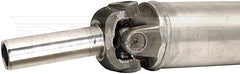 Dorman - Rear 1-Piece Aluminum Driveshaft Assembly - 976-563