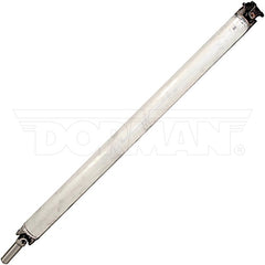 Dorman - Rear 1-Piece Aluminum Driveshaft Assembly - 976-563
