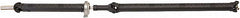 Dorman - Rear 2-Piece Steel Driveshaft Assembly - 976-566