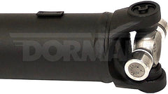 Dorman - Rear 2-Piece Steel Driveshaft Assembly - 976-566