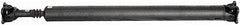 Dorman - Rear 1-Piece Steel Driveshaft Assembly - 976-582