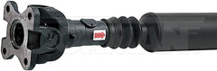 Dorman - Rear 1-Piece Steel Driveshaft Assembly - 976-582