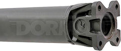 Dorman - Rear 1-Piece Steel Driveshaft Assembly - 976-582