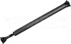 Dorman - Rear 1-Piece Steel Driveshaft Assembly - 976-582