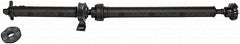 Dorman - Rear 2-Piece Steel Driveshaft Assembly - 976-583