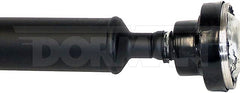 Dorman - Rear 2-Piece Steel Driveshaft Assembly - 976-583