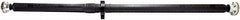 Dorman - Rear 2-Piece Steel Driveshaft Assembly - 976-584