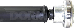 Dorman - Rear 2-Piece Steel Driveshaft Assembly - 976-584
