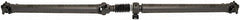 Dorman - Rear 2-Piece Steel Driveshaft Assembly - 976-601